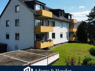 Hochwertig modernisierte DG-Wohnung mit Balkon Nähe Klinikum - Kassel