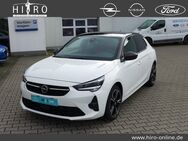 Opel Corsa, 1.2 F Turbo Line (EURO 6d), Jahr 2021 - Aurich