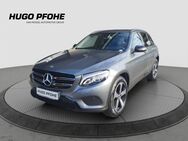 Mercedes GLC 250, , Jahr 2018 - Lübeck