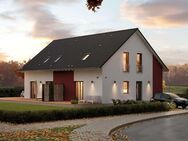 Dieses Haus ist ideal für zwei Familien! Wir beraten Sie hierzu gern. - Imsbach