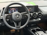 Mercedes B 250, e aktiver Park-Assisten, Jahr 2022 - München