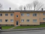 Modernisierte 4-Zimmer-Wohnung in Mülheim-Saarn - Mülheim (Ruhr)