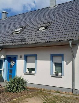 Doppelhaushälfte 2015 in Zierow zu verkaufen - Zierow