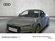 Audi TT, Roadster 45 TFSI S-LINE BRONZE-SELECION 20ZOLL, Jahr 2023 - Linsengericht