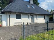 Einfamilienhaus mit fantastischer Gartenanlage in Soest- Deiringsen. - Soest