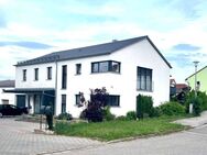 Neuwertiges und modernes Zweifamilienhaus zum top Preis - Freystadt