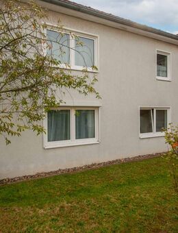 Renditestarke 1-Zimmer-Wohnung in Wolfenbüttel - Wolfenbüttel