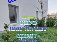 Terrassenfest im barrierefreien Wohnquartier - Chemnitz