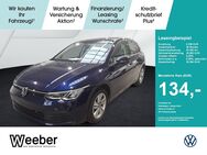 VW Golf, 2.0 TDI VIII 8 Life, Jahr 2024 - Calw