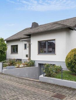 Mit Blick in die Zukunft! - Mertloch