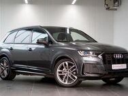 Audi Q7, 50 S line TDI quattro Fahrer, Jahr 2020 - Damme