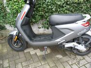 2 Sitzer E-Roller INOVA - Bad Brückenau Zentrum