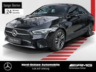 Mercedes CLA 200, Progressive Distro Sitz, Jahr 2024 - Hamburg Altona