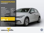 VW Golf, 1.5 TSI LIFE LM16, Jahr 2023 - Dorsten