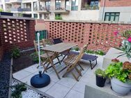 Den Sommer auf der eigenen Terrasse genießen! - Hamburg