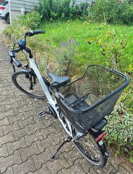 Ebike Victoria - Altshausen