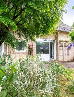 Großes Reihenendhaus mit Einliegerwohnung in Friedrichsort - Kiel