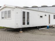 mobilheim/Challet/Winterfest/Lark Texel/Gebraucht - Nordhorn