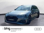 Audi RS4, Avant tiptroni, Jahr 2022 - Albstadt