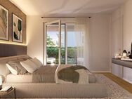 Ideal für Paare: 3-Zimmer-Wohnung mit Balkon und Blick ins Grüne - Oberschleißheim