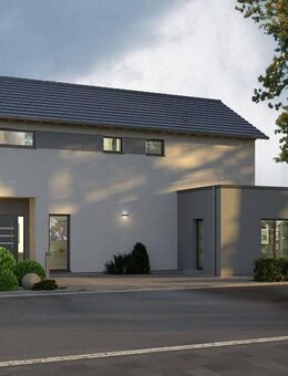 Ihr Traumhaus in Nittel - Maßgeschneidert und Energieeffizient! - Nittel