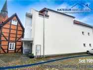 Schöne 2 Zimmer Maisonette Wohnung mit Dachstudio in Nienburg zu vermieten - Nienburg (Weser)