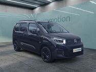 Citroën Berlingo, 1.2 110 Plus M, Jahr 2025 - München