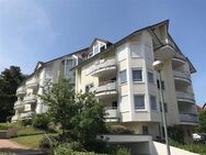 1 Zi.-App. mit Pantry-Küche, Balkon u. TG-Stellplatz - NUR FÜR PENDLER - Ellwangen (Jagst)