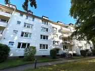 freie 2 Zimmer Wohnung Nahe der Außenalster - mit Fernwärme - Hamburg