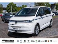 VW Multivan KÜ Style 2.0 TDI DSG PANO VIRTUAL NAVI KAMERA IQ-LIGHT ACC PARK APP-CONNECT - Pohlheim