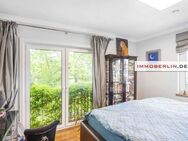 IMMOBERLIN.DE - Exquisites Einfamilienhaus mit Topambiente in harmonischer Lage - Potsdam