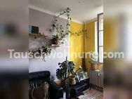 [TAUSCHWOHNUNG] 2-Zimmer Wohnung mit Balkon in Neukölln gegen ab 3 Zi. - Berlin