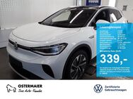 VW ID.4, PRO PERFORMANCE 204PS 62T 5J-G WÄRME, Jahr 2023 - Vilsbiburg