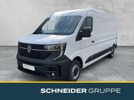 Renault Master, EXTRA L3H2 BLUE dCi 150, Jahr 2024 - Oederan