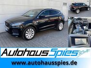 Jaguar E-Pace, D240 AWD R-Dynamic S Alu19 VzAss SpurAss RKam, Jahr 2020 - Heilbronn