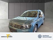 VW Tiguan, 2.0 TDI Allspace HIGHLINE, Jahr 2019 - Bochum