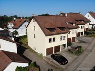 4- / 3- Zimmer-Maisonette-Wohnung mit großem Balkon und Garage - Hergatz