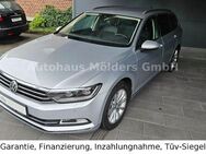 VW Passat Variant, Highline 225mtl, Jahr 2016 - Rheurdt