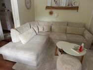 Ecksofa Cord - Hannover