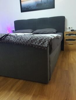 Hochwertiges Boxspringbett - Ehingen (Donau)