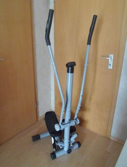 Stepper für den Heimbedarf - Unna