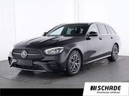 Mercedes E 200, T AMG Line AMG, Jahr 2023 - Eisenach