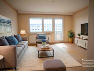 3-Zimmer-Wohnung im Stadtteil Igelpfuhl - Prenzlau