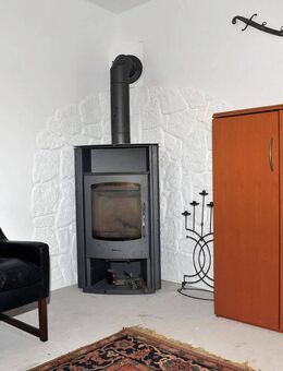 Gemütliches Einfamilienhaus mit Stil und Substanz - Unterdietfurt