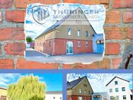 RESERVIERT *** Wohnen & Arbeiten in einem historischen Vierseitenhof im modernen Landhausstil *** - Gera
