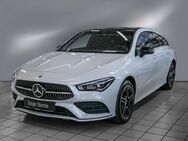 Mercedes CLA 250, e SB AMG NIGHT SPUR, Jahr 2023 - Itzehoe