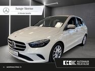 Mercedes B 220, Progressive EasyPack, Jahr 2020 - Korntal-Münchingen