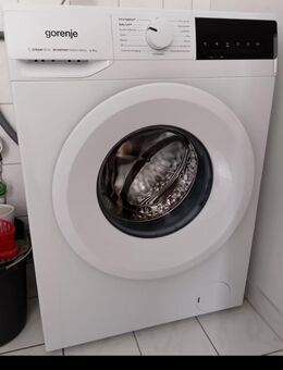 GORENJE Waschmaschine 7 kg, 1400 U/min zu verkaufen - Wernigerode