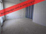 3-Zimmer Wohnung mit zwei Terrassen - Braunschweig