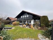 Traumhaus zum Wohlfühlen - Postmünster